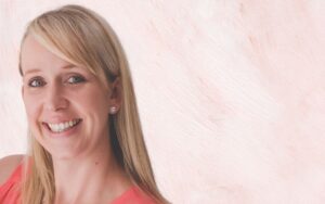 Work/Life Balance and Corporate Success is Possible with Lara Morris